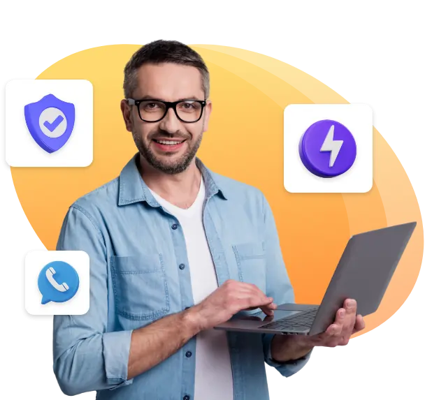 Hosting szyty na miarę Twojego biznesu